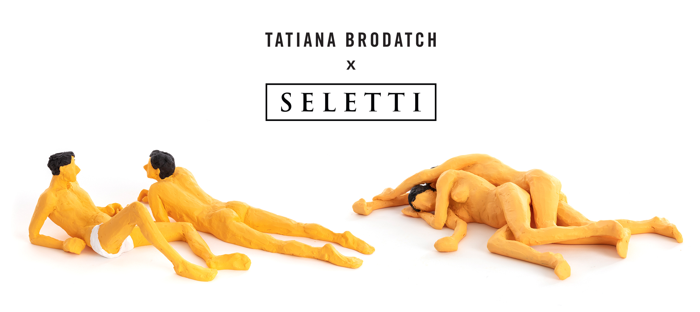 Seletti x Tatiana Brodatch