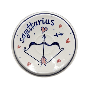 Тарелка Sagittarius