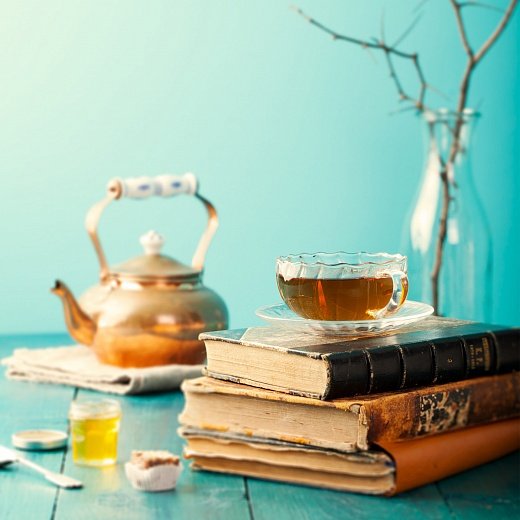 Набор чайный — молочник и сахарница Mouraria