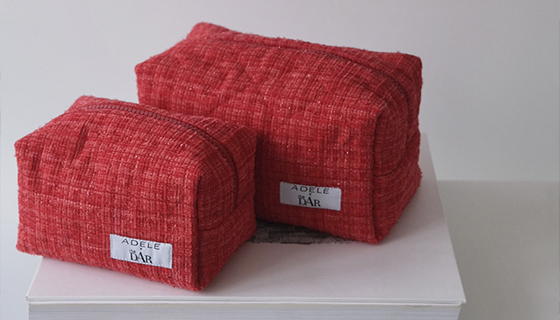 The Dar Store x Adele For You