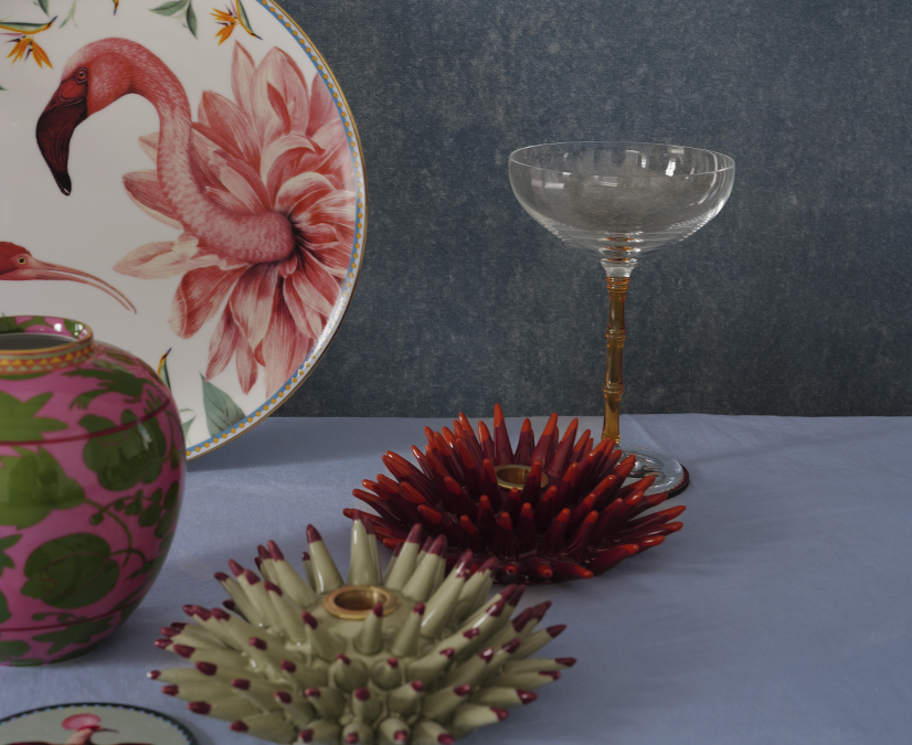 Новинки Ла Дабл Джей (La DoubleJ)