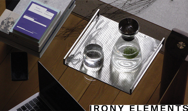 Irony Elements