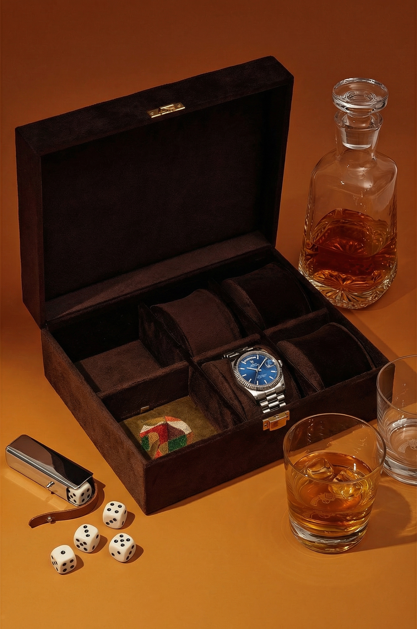 Подборка подарков для мужчин