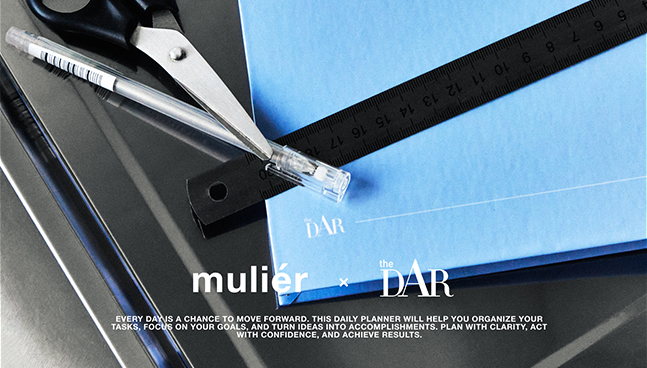 The Dar Store x Muliér