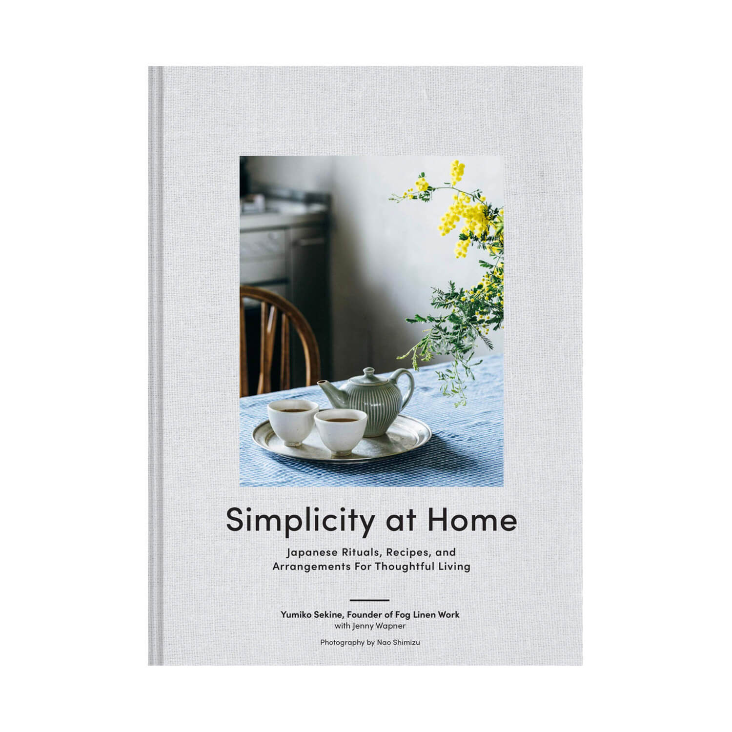 Simplicity at Home - купить с доставкой по Москве и России | The Dar Store