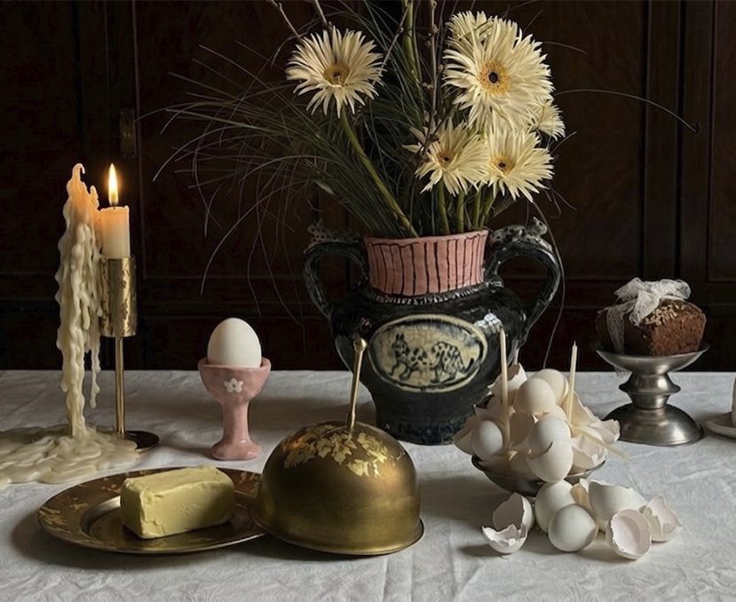 Пасха с The Dar Store