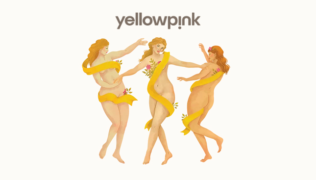 Yellowpink