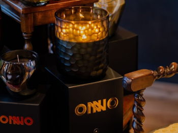 Свечи и диффузоры ONNO в The Dar Store