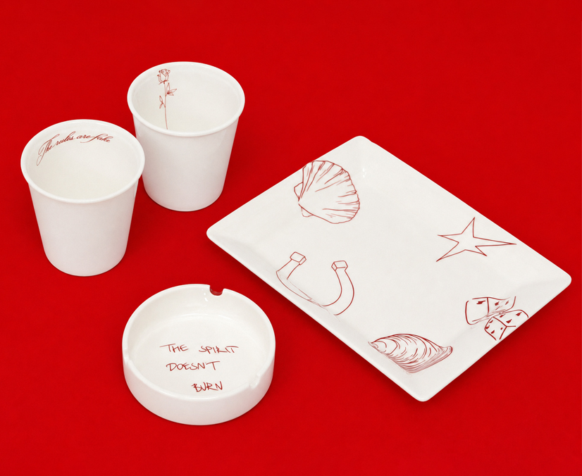 The Dar Store x Abizyaeva