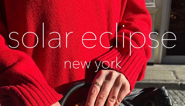 Solar Eclipse