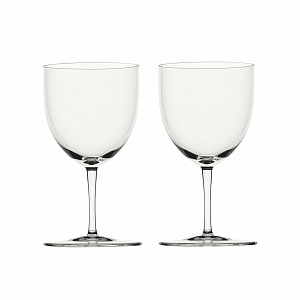 Набор бокалов для белого вина Drinking set no.4, 2 шт.