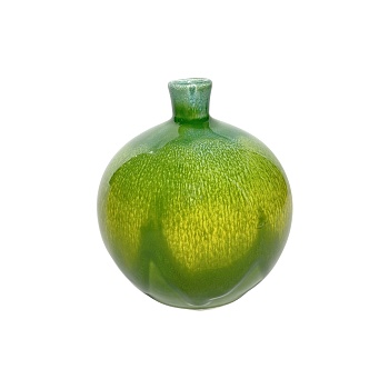 Ваза из керамики II