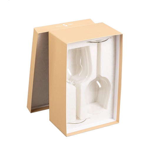 Бокалы для белого вина и шампанского l’Universel, 2&nbsp;шт.