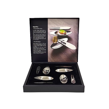 Набор для закусок Gense Appetize, Швеция