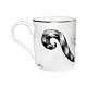 Кружка Alice in Wonderland Cheshire Cat в интернет-магазине The Dar