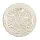 Блюдо декоративное Hand Braided в интернет-магазине The Dar