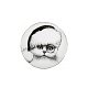 Подставки для бокалов Santa Cat, 4 шт в интернет-магазине The Dar