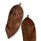 Блюдо Nature Leaf в интернет-магазине The Dar