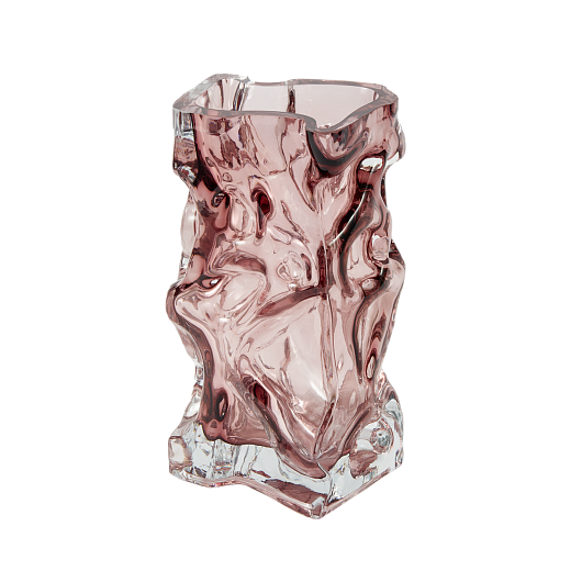 Ваза Ice Ochre
