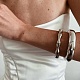 Браслет Mei Silver в интернет-магазине The Dar