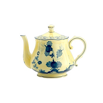 Чайник Oriente Italiano Citrino