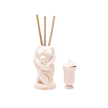 Свеча Igni Graal