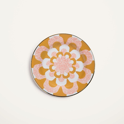 Десертные тарелки Mix, 6 шт.