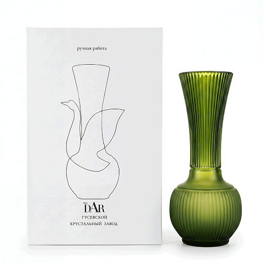 Ваза «Линии II»