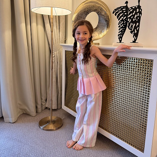 Костюм Morning Parade Set