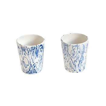 Стаканы Lucky shot II