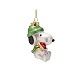Ёлочная игрушка Snoopy Woodstock в интернет-магазине The Dar