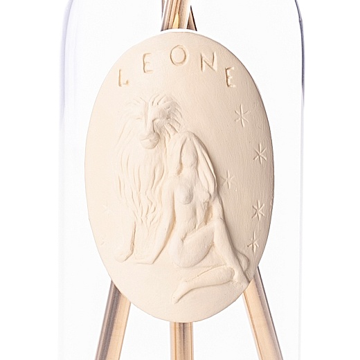 Свеча Igni Leone, Лев