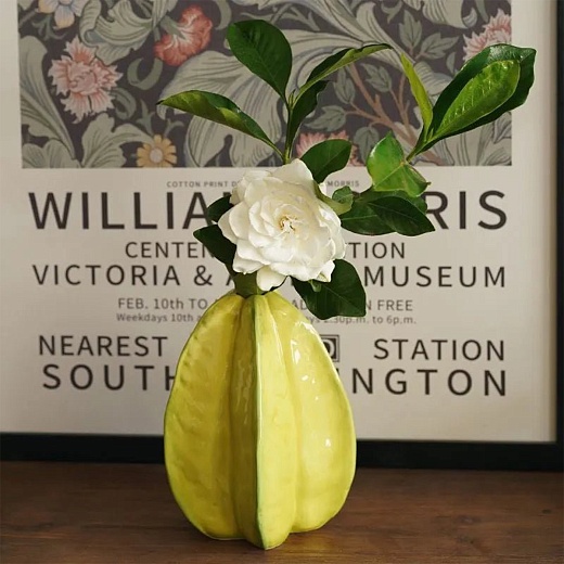 Ваза Carambola Star Fruit