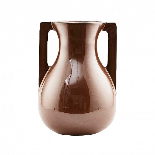 Ваза Mississipi, Brown