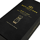 Подсвечник Miami, розовый/кобальт в интернет-магазине The Dar