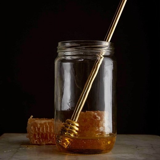 Ложка для мёда Honey