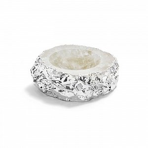 Чаша Cascita Silver
