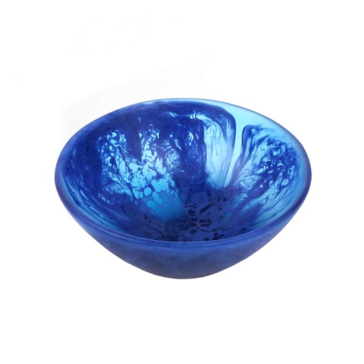 Чаша Ball Cobalt малая