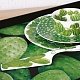 Салатная тарелка Cactus в интернет-магазине The Dar