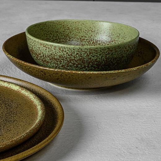 Салатник Azores Kuraish