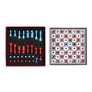 Шахматы Liberty Chess Set