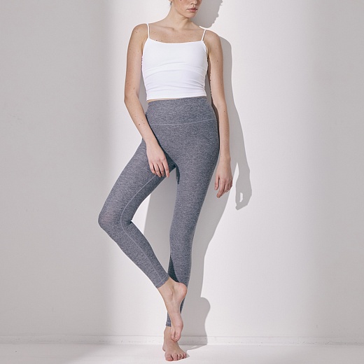 Лосины Sunday in Hemp Grey