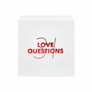 Набор вопросов Love Questions