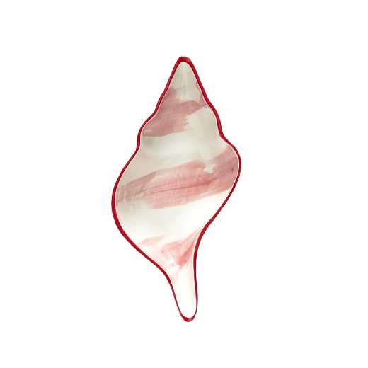 Боул Mermaid Pink Outline