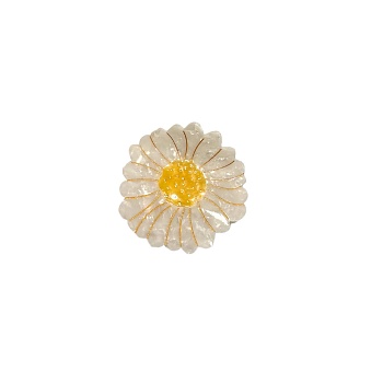 Краб Daisy Flower
