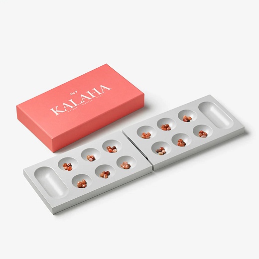 Настольная игра Kalaha