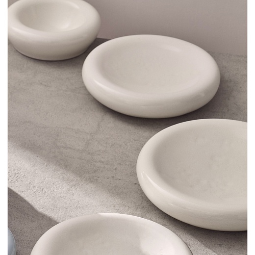 Тарелка Stone Moon