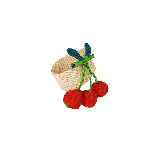 Кольцо для салфеток Cherries