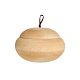 Шкатулка Mango малая, natural 032 в интернет-магазине The Dar