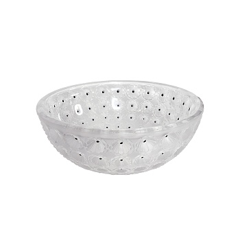 Чаша Lalique Nemours